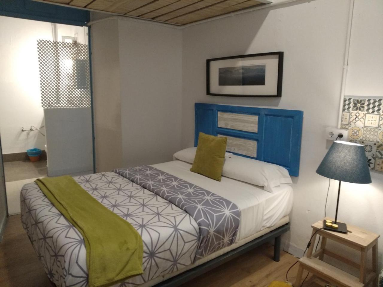 Casa 1858 Sevilha Quarto foto