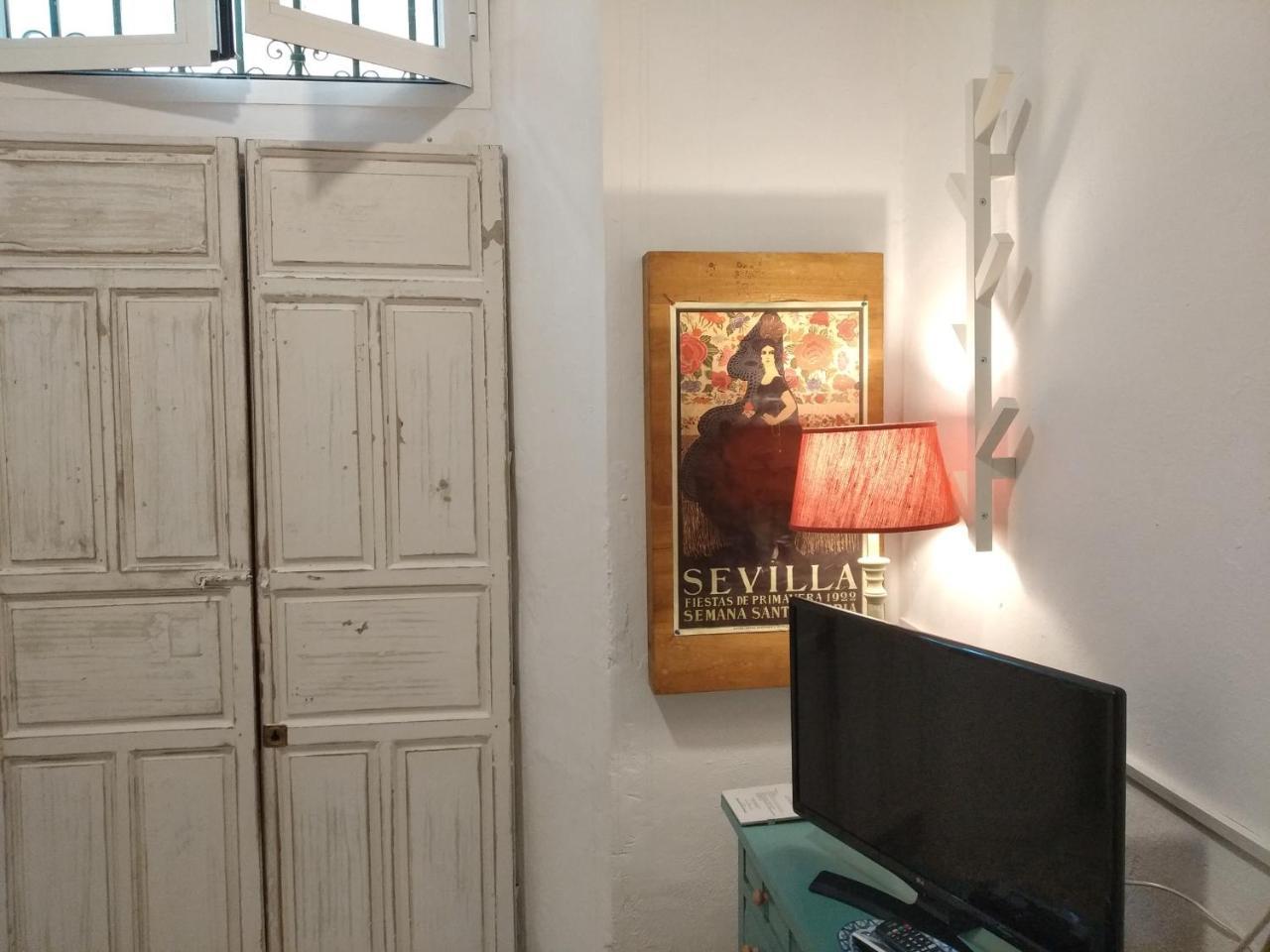Casa 1858 Sevilha Quarto foto