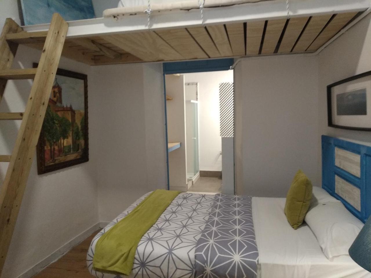 Casa 1858 Sevilha Quarto foto